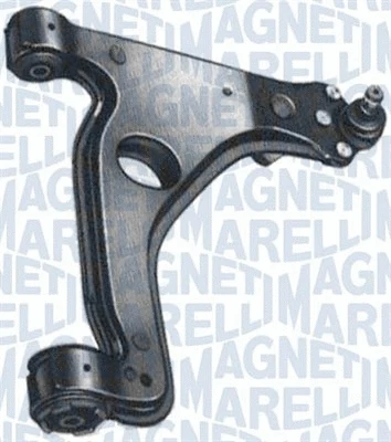 Control/Trailing Arm, wheel suspension (301181388500)