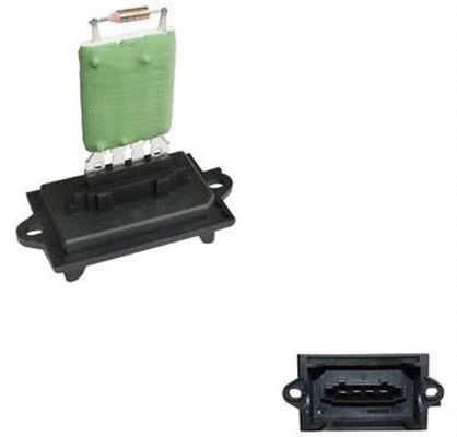 Resistor, interior blower (359000603280)