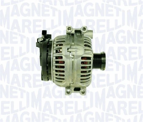 Alternator (944390462700)