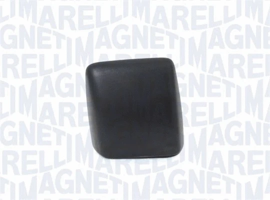Cover, exterior mirror