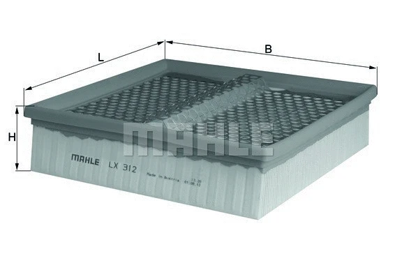 Air Filter (154073974410)