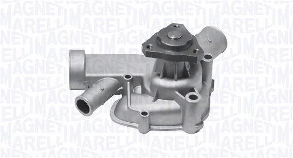 Water Pump, engine cooling (352316171184)