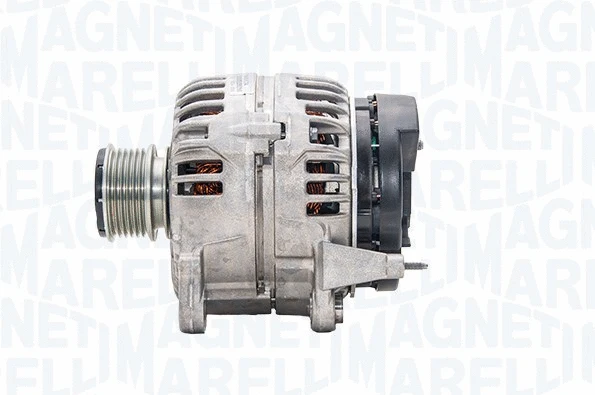 Alternator (063535255250)