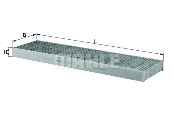 Filter, cabin air (154068318790)