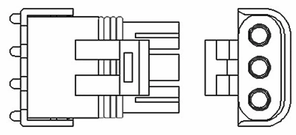 Lambda Sensor (466016355088)