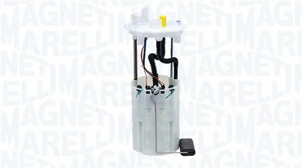 Fuel Supply Module (519030309982)