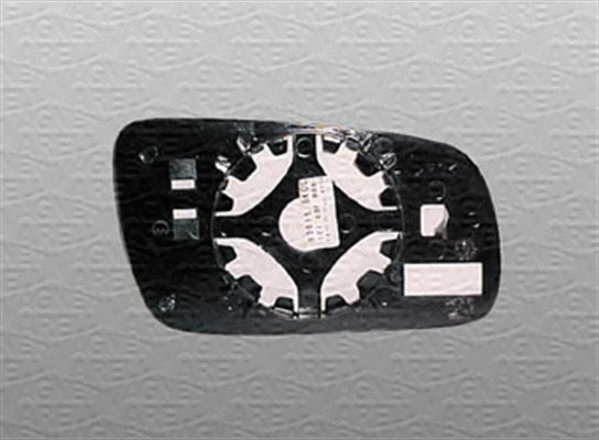 Mirror Glass, exterior mirror (351990300680)