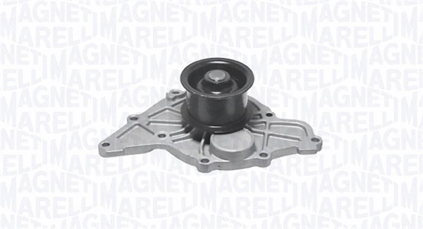 Water Pump, engine cooling (352316171202)