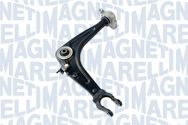 Control/Trailing Arm, wheel suspension (301181342600)