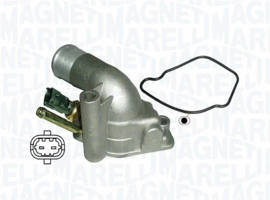 Thermostat, coolant (352317101900)