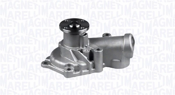 Water Pump, engine cooling (352316170643)