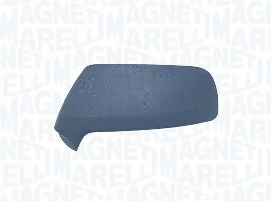 Cover, exterior mirror (182208005250)