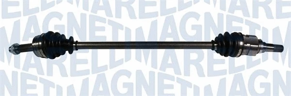 Drive Shaft (302004190150)