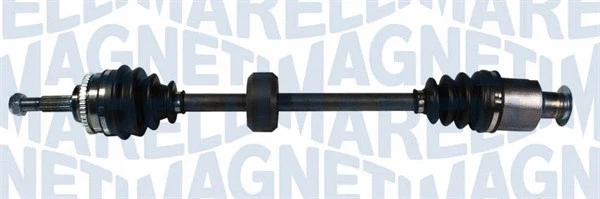 Drive Shaft (302004190239)