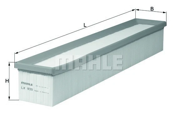 Air Filter (154084831740)