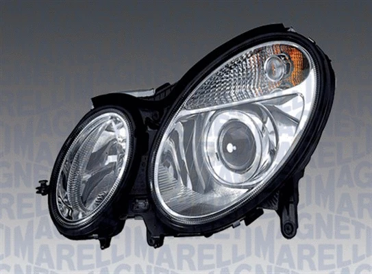 Headlight (718121601172)