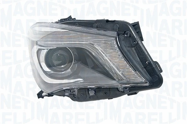 Headlight (711307024236)