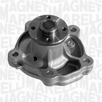 Water Pump, engine cooling (350982026000)