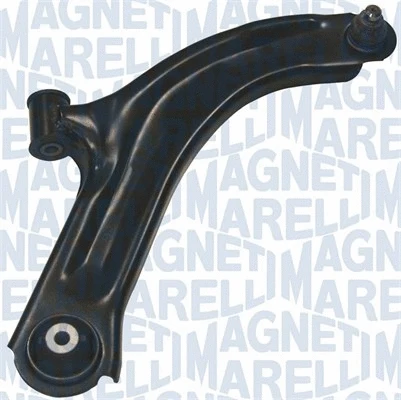 Control/Trailing Arm, wheel suspension (301181384500)