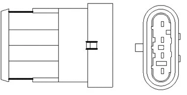 Lambda Sensor (466016355174)
