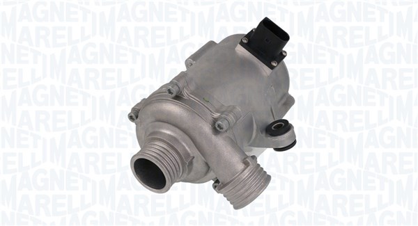 Water Pump, engine cooling (350984137000)
