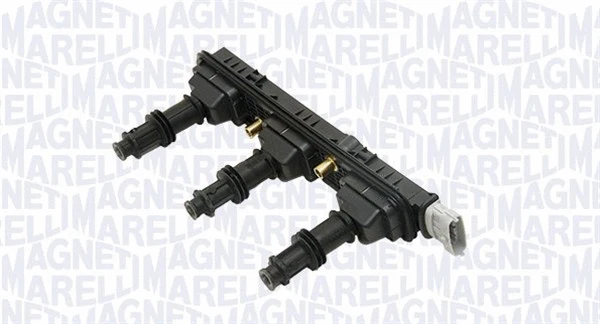 Ignition Coil (060810204010)