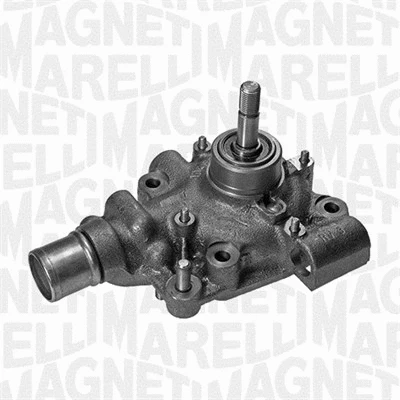 Water Pump, engine cooling (350981332000)