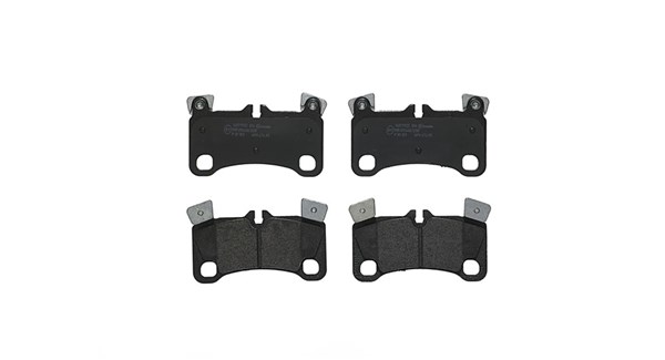 Brake Pad Set, disc brake (363700485103)
