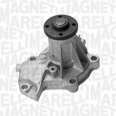 Water Pump, engine cooling (350981714000)