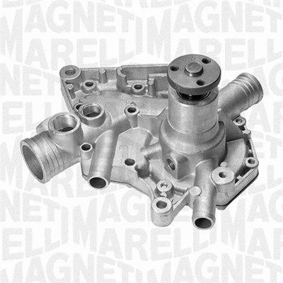 Water Pump, engine cooling (350981660000)