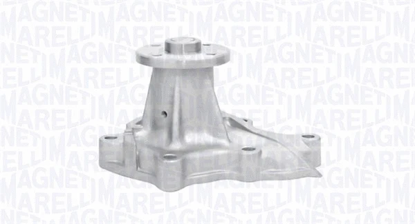 Water Pump, engine cooling (352316170777)