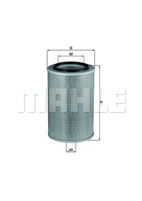 Air Filter (154786062460)