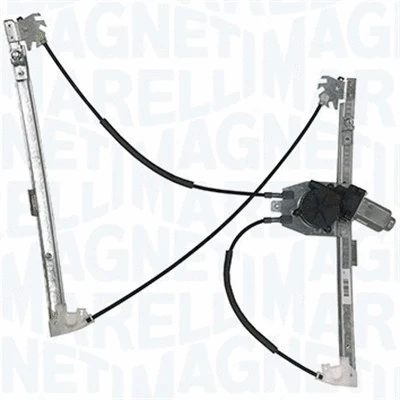 Window Regulator (350103197600)