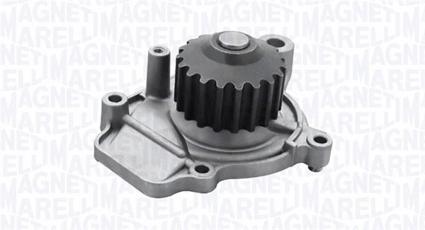 Water Pump, engine cooling (352316170445)