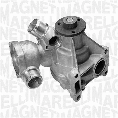 Water Pump, engine cooling (350981507000)