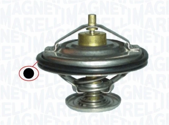 Thermostat, coolant (352317100190)