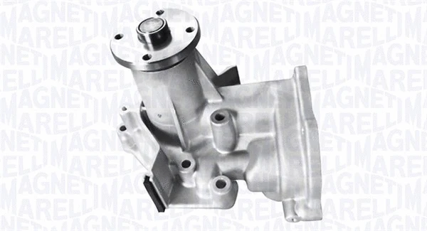 Water Pump, engine cooling (352316171278)