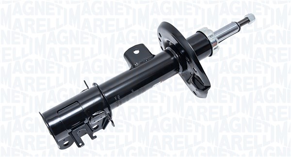 Shock Absorber (357094070200)