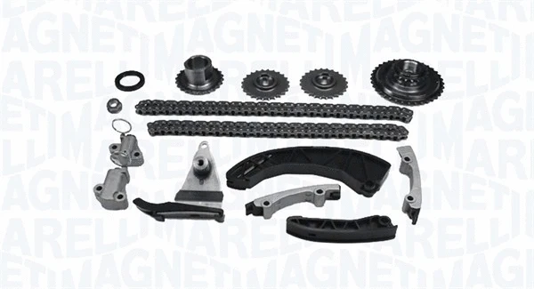 Timing Chain Kit (341500000392)