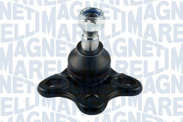Fastening Bolt, control arm (301191618830)