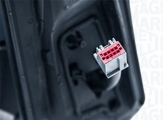 Exterior Mirror (351991125230)