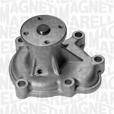 Water Pump, engine cooling (350981750000)