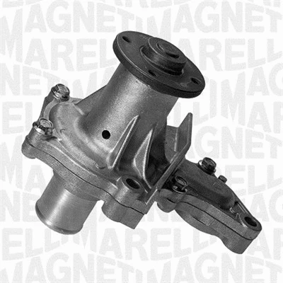 Water Pump, engine cooling (350981769000)