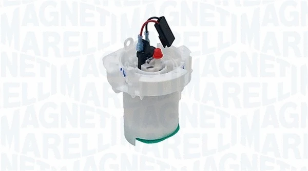 Fuel Pump (219900000089)
