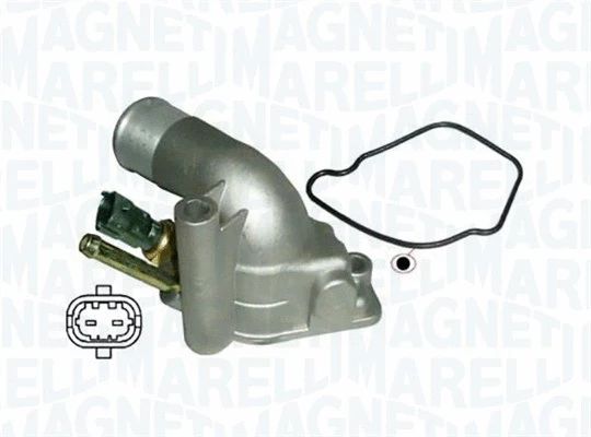 Thermostat, coolant (352317001900)