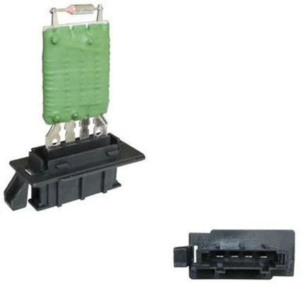 Resistor, interior blower (359000603320)