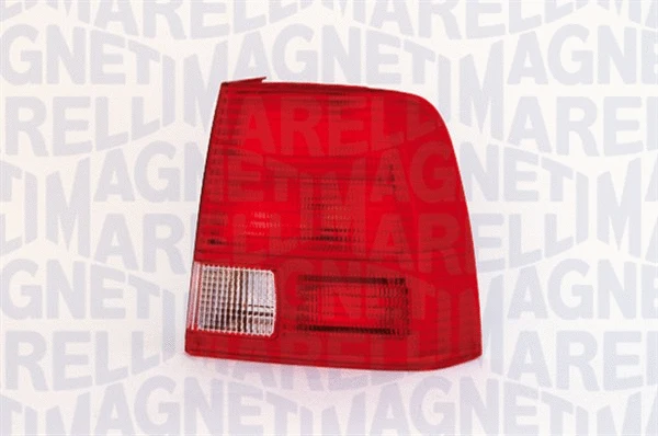 Tail Light Assembly