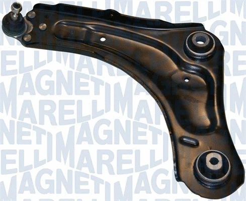 Control/Trailing Arm, wheel suspension (301181396100)