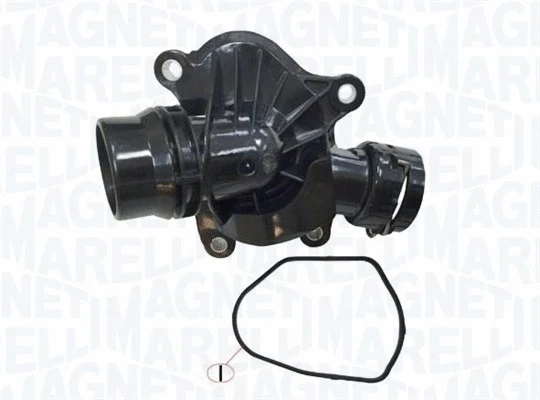 Thermostat, coolant (352317101480)