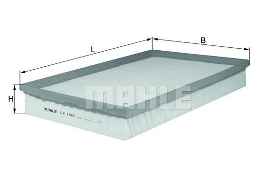 Air Filter (154066434640)